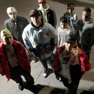 A loloco (feat. Gauto Beatz, Matheo Romann & Leonel La L) (Explicit)