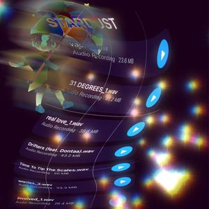 Drifters (feat. Dontaa) (Explicit)