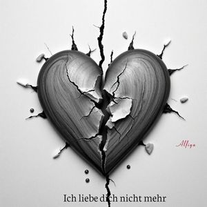 Ich liebe dich nicht mehr