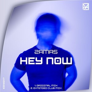 Hey Now (Extended Club Mix)