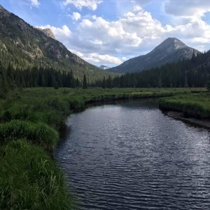 Mountain Poetry