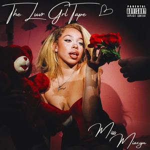 Strawberry Kisses (feat. Toretto) (Explicit)