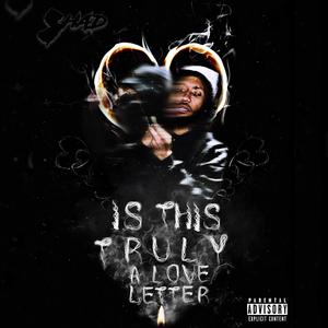 What Is Love Interlude (feat. Mar Boss & Lyv DYF) (Explicit)