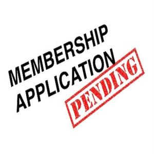 Pending Members (Explicit)