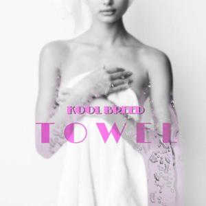 Towel (Explicit)