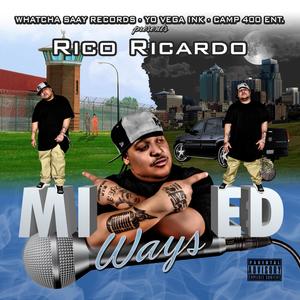 Mixed Ways (Explicit)