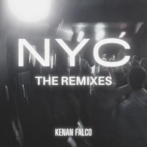 NYC: The Remixes