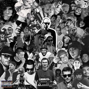 Не про тебя (feat. D-Mah & Сиплый Сип) (Explicit)