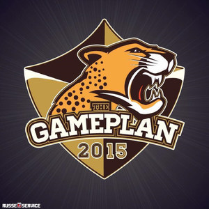 The Gameplan 2015 (feat. FreddyG)