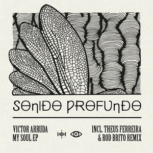 Be Like That (Theus Ferreira & Rod Brito Remix)