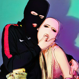 Olhar de Bandida (Explicit)