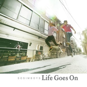 Life Goes On