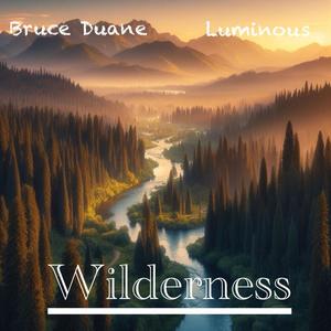 Wilderness (feat. Luminous) (Explicit)