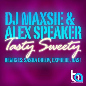 Tasty Sweety (Has! Remix)