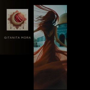Gitanita Mora