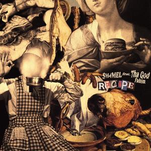 Recipe (feat. Tha God Fahim) (Explicit)