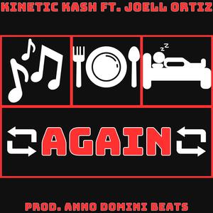 Again (feat. Joell Ortiz) (Explicit)
