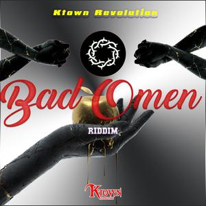 Bad Omen Riddim (Drill Beat Version)