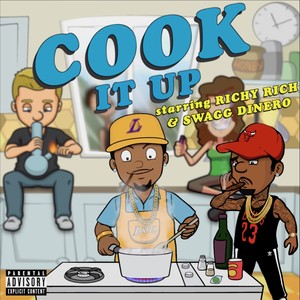 Cook it Up