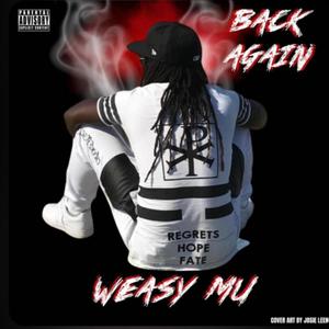 Back Again (Explicit)