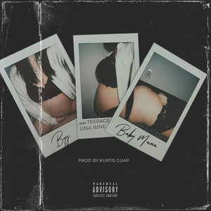 Baby Mama (Explicit)