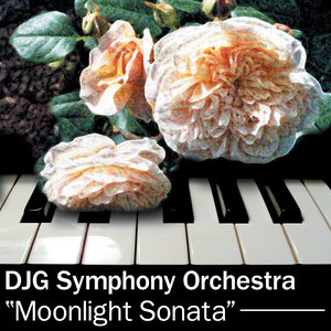 Piano Sonata No. 14 in C-Sharp Minor, Op. 27 No. 2 - Moonlight Sonata