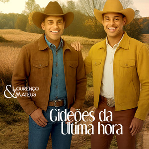 Gideões da Última Hora