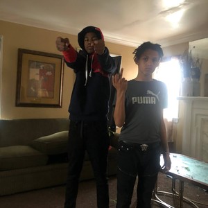 5am (feat. 41kxmp) (Radio Edit|Explicit)