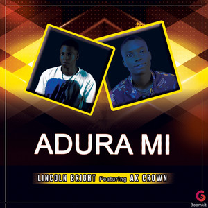 Adura Mi (feat. Ak Crown)