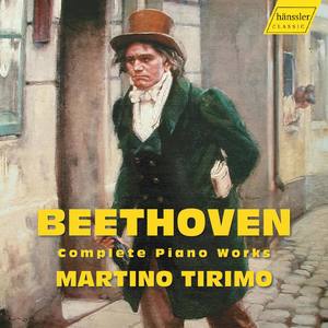 Beethoven: Piano Works