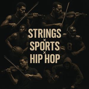 Rise (feat. Luke Chiocca)