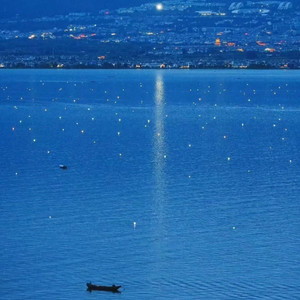 凌晨的夜晚我总是缝缝补补