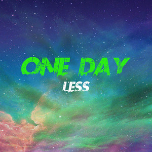 One Day Less封面