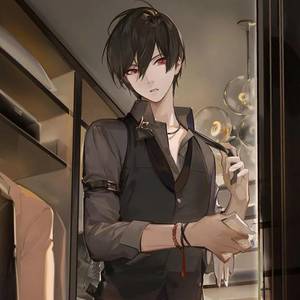 小酷说书 - 第三十八章蓝宝~!