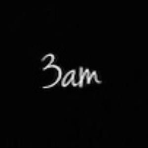 3am (feat. YoungLoner) [Explicit]