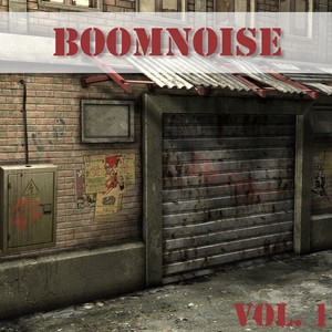 Boomnoise, Vol. 01