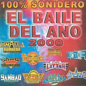 El Baile del Ano 2000