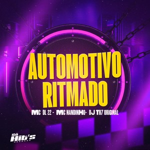 Automotivo Ritmado (Explicit)