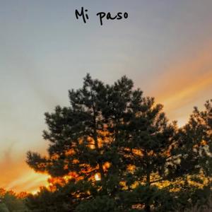 Corban - Mi paso (Explicit)