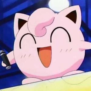 [FREE]JIGGLYPUFF