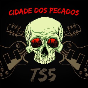 Cidade dos Pecados - EP