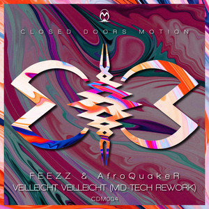 Vielleicht Vielleicht (Mid-Tech Rework)