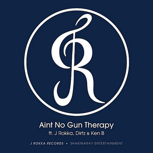 Ain't No Gun Therapy