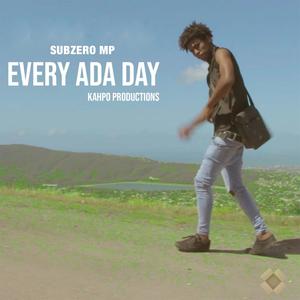 Every Ada Day