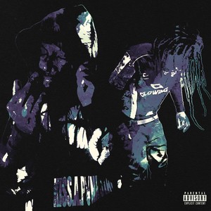 Cross My Mind (Explicit)