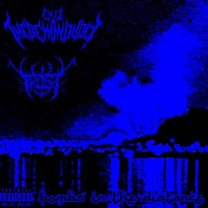 Bombs In The Distance (feat. FROSTTT) (Explicit)