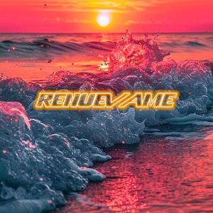 Renuevame (Live)