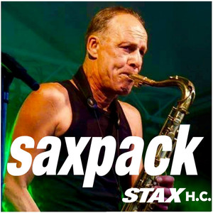 Saxpack