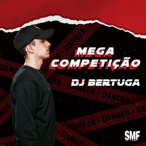 Mega Funk Competição (Explicit)