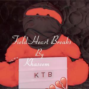 Field heart breaks (Explicit)